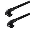 Suport pentru plafon Thule Edge Black Audi e-tron 5-dr SUV cu acoperișul gol 19-23