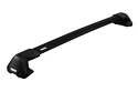 Suport pentru plafon Thule Edge Black Audi e-tron 5-dr SUV cu acoperișul gol 19-23