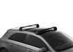 Suport pentru plafon Thule Edge Black BMW 1-Series 5-dr Hatchback cu puncte fixe 20-23