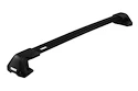 Suport pentru plafon Thule Edge Black Ford S-Max 5-dr MPV cu acoperișul gol 06-15