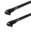 Suport pentru plafon Thule Edge Black Hyundai Inster 5-dr SUV cu șarpante de acoperiș (hagus) 24+