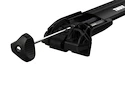 Suport pentru plafon Thule Edge Black Skoda Octavia Scout (Mk II) 5-dr Estate cu șarpante de acoperiș (hagus) 07-13