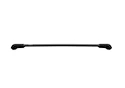 Suport pentru plafon Thule Edge Black Volvo XC70 5-dr Estate cu șarpante de acoperiș (hagus) 07-16
