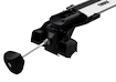 Suport pentru plafon Thule Edge BMW X5 5-dr SUV cu șarpante integrate pentru plafon 14-18
