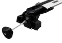 Suport pentru plafon Thule Edge Chevrolet Bolt EUV 5-dr Hatchback cu șarpante integrate pentru plafon 23-24