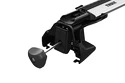 Suport pentru plafon Thule Edge Hyundai Tucson 5-dr SUV cu acoperișul gol 10-15