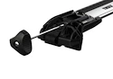 Suport pentru plafon Thule Edge Jac Refine 5-dr MPV cu șarpante de acoperiș (hagus) 07-24