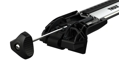 Suport pentru plafon Thule Edge Jac Refine 5-dr MPV cu șarpante de acoperiș (hagus) 07-24