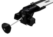 Suport pentru plafon Thule Edge Kia EV9 5-dr SUV cu șarpante integrate pentru plafon 23-24
