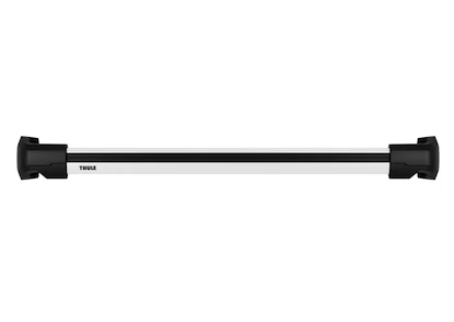 Suport pentru plafon Thule Edge Mercedes Benz GLC 5-dr SUV cu șarpante integrate pentru plafon 15-23