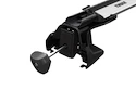 Suport pentru plafon Thule Edge Mini Cooper (F55) 5-dr Hatchback cu acoperișul gol 14-23