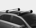 Suport pentru plafon Thule Edge Opel Karl 5-dr Hatchback cu acoperișul gol 15-24