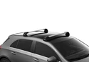 Suport pentru plafon Thule Edge Opel Vivaro (C) 4-dr Van cu puncte fixe 19-24