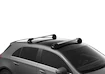 Suport pentru plafon Thule Edge Subaru Crosstrek 5-dr SUV cu puncte fixe 2023