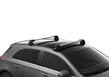 Suport pentru plafon Thule Edge Subaru Crosstrek (GU) 5-dr SUV cu puncte fixe 23-24