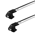 Suport pentru plafon Thule Edge Toyota Corolla 5-dr Hatchback cu acoperișul gol 06-12