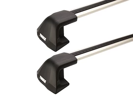 Suport pentru plafon Thule Edge Toyota Corolla Fielder (E160) 5-dr Estate cu acoperișul gol 12-24