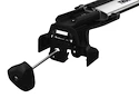 Suport pentru plafon Thule Edge Volkswagen Multivan PanAmericana (T6) 4-dr Bus cu puncte fixe 15-24
