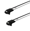 Suport pentru plafon Thule Edge Volkswagen Saveiro 2-dr Pickup cu șarpante de acoperiș (hagus) 10-24