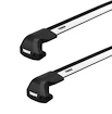 Suport pentru plafon Thule Edge Volkswagen Shuttle (T5) 4-dr Bus cu T-Profil 10-15