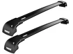 Suport pentru plafon Thule WingBar 9593B black