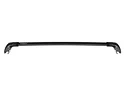Suport pentru plafon Thule WingBar 9596B black