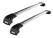 Suport pentru plafon Thule WingBar Edge Audi Q5 5-dr SUV cu șarpante integrate pentru plafon 17-24