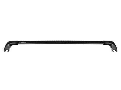 Suport pentru plafon Thule WingBar Edge Black Opel Adam 3-dr Hatchback cu puncte fixe 13-24