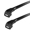 Suport pentru plafon Thule WingBar Edge Black Opel Meriva 5-dr MPV cu puncte fixe 10-24
