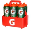 Suport pentru sticle Gatorade  Bottle Rack 6