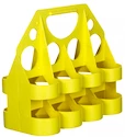 Suport pentru sticle Tempish  Yellow