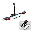 Suport trotinete pentru cârligul de remorcare TMK  FLY Footbike 01 - black