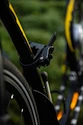 Suport trotinete pentru cârligul de remorcare TMK  FLY Footbike 01 - black