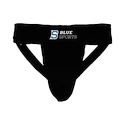 Suspensor Blue Sports  DELUXE Senior L