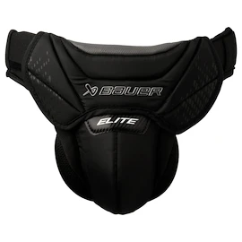 Suspensor pentru portar Bauer Elite Goal Jock Junior