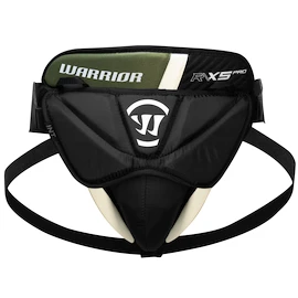 Suspensor pentru portar Warrior Ritual X5 Pro Intermediate