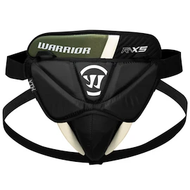 Suspensor pentru portar Warrior Ritual X5 Youth