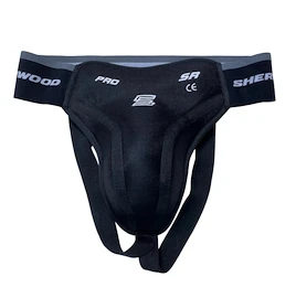 Suspensor SHER-WOOD Pro Jock Senior