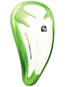 Suspensor Shock Doctor  Bioflex Cup Senior L, negru
