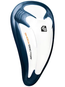Suspensor Shock Doctor  Bioflex Cup Senior L, negru