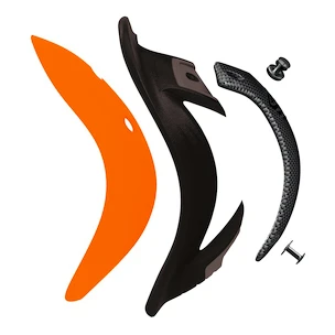 Suspensor Shock Doctor  Carbon Flex Cup Senior