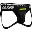 Suspensor Warrior Alpha Jock Senior