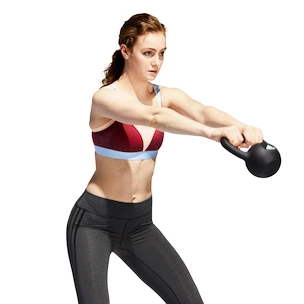 Sutien pentru femei adidas  AM Bra  S