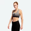 Sutien pentru femei adidas  Drst Ask Bra Grey