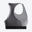 Sutien pentru femei adidas  Drst Ask Bra Grey
