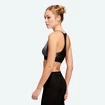 Sutien pentru femei adidas  Drst Ask Bra Grey
