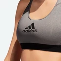 Sutien pentru femei adidas  Drst Ask Bra Grey