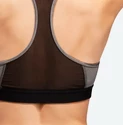 Sutien pentru femei adidas  Drst Ask Bra Grey