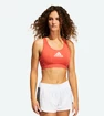 Sutien pentru femei adidas  Drst Ask Bra Red