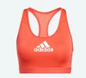 Sutien pentru femei adidas  Drst Ask Bra Red